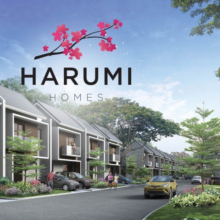 SMRA Develops Japanese-Styled Residential in Summarecon Emerald Karawang | KF Map – Digital Map for Property and Infrastructure in Indonesia